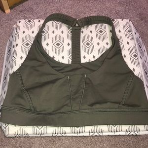 Lululemon SportsBra